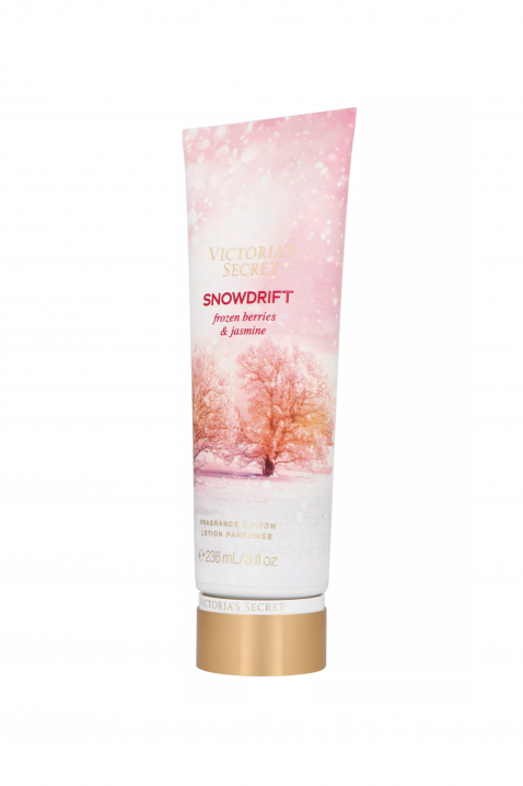 Λοσιόν σώματος Victoria`s Secret Snowdrift Frozen Berries & Jasmine Body Lotion 236 mlIVET.EU - Εκπτώσεις έως -80%
