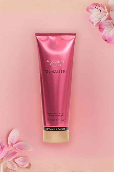 Λοσιόν σώματος Victoria`s Secret Romantic Fragrance Lotion 236 ml Greek Προβολή όλωνIVET.EU - Εκπτώσεις έως -80%