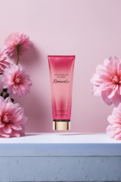 Λοσιόν σώματος Victoria`s Secret Romantic Fragrance Lotion 236 ml Greek Προβολή όλωνIVET.EU - Εκπτώσεις έως -80%