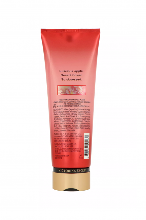 Λοσιόν σώματος Victoria`s Secret Temptation Fragrance Lotion 236 mlIVET.EU - Εκπτώσεις έως -80%