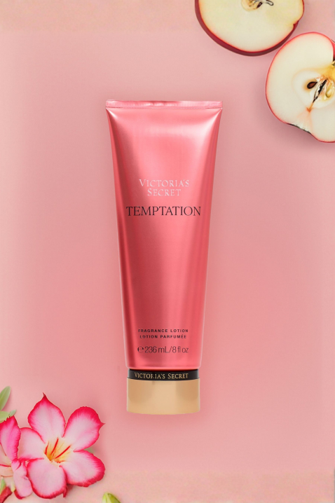 Λοσιόν σώματος Victoria`s Secret Temptation Fragrance Lotion 236 mlIVET.EU - Εκπτώσεις έως -80%