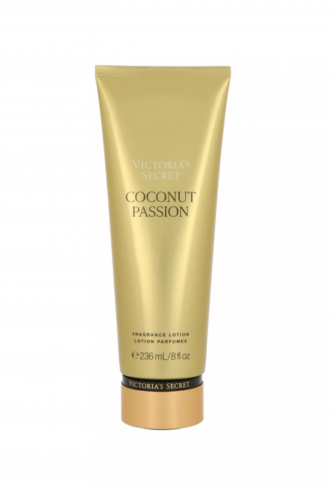 Λοσιόν σώματος Victoria`s Secret Coconut Passion Fragrance Lotion 236 mlIVET.EU - Εκπτώσεις έως -80%