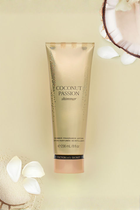 Λοσιόν σώματος Victoria`s Secret Coconut Passion Fragrance Lotion 236 mlIVET.EU - Εκπτώσεις έως -80%