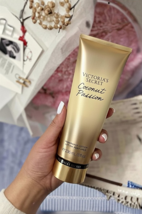 Λοσιόν σώματος Victoria`s Secret Coconut Passion Fragrance Lotion 236 mlIVET.EU - Εκπτώσεις έως -80%