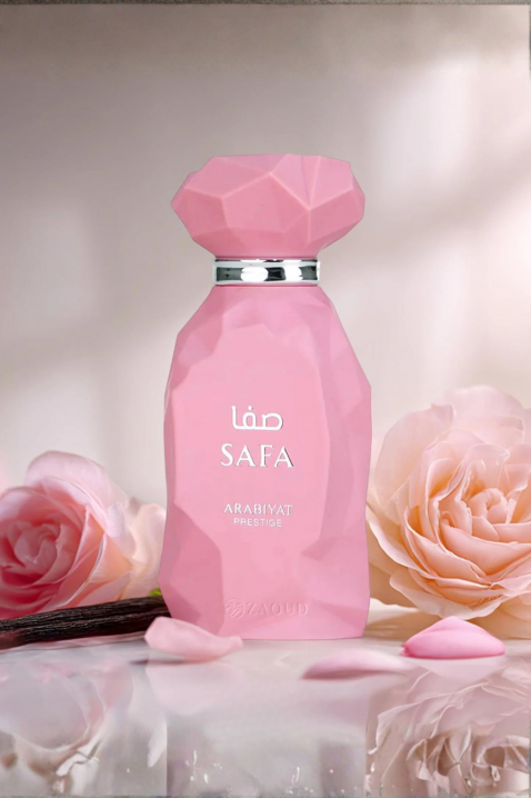 Άρωμα Arabiyat Prestige Safa EDP 100 mlIVET.EU - Εκπτώσεις έως -80%