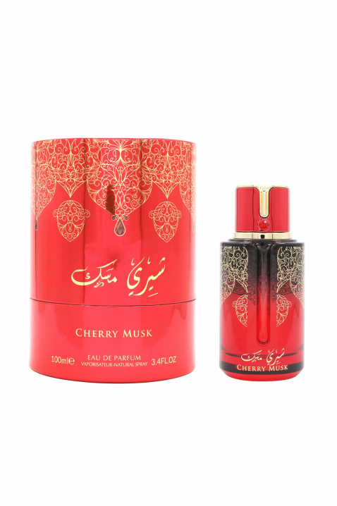 Άρωμα Arabiyat Prestige Cherry Musk EDP 100 mlIVET.EU - Εκπτώσεις έως -80%