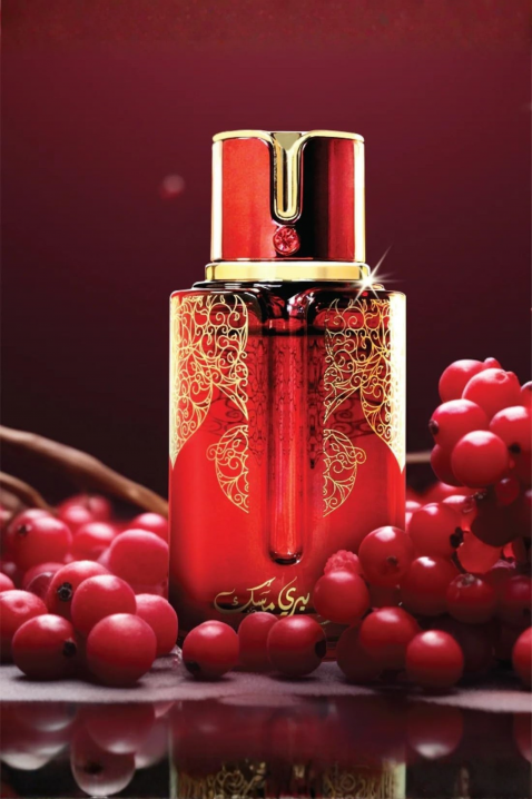 Άρωμα Arabiyat Prestige Cherry Musk EDP 100 mlIVET.EU - Εκπτώσεις έως -80%