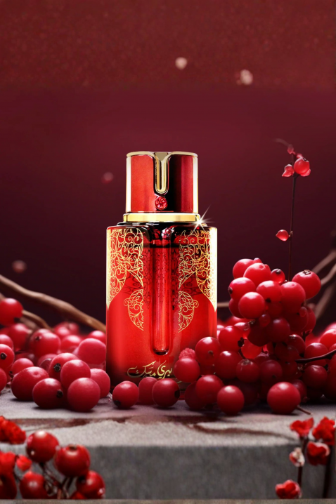 Άρωμα Arabiyat Prestige Cherry Musk EDP 100 mlIVET.EU - Εκπτώσεις έως -80%
