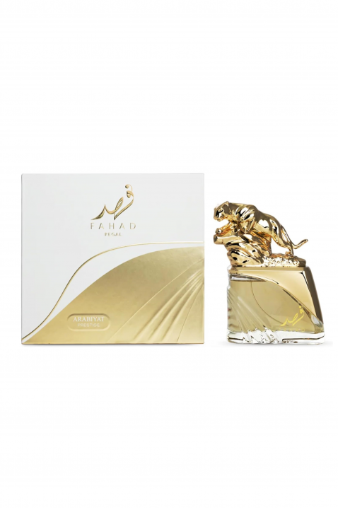 Άρωμα Arabiyat Prestige Fahad Regal EDP 100 mlIVET.EU - Εκπτώσεις έως -80%