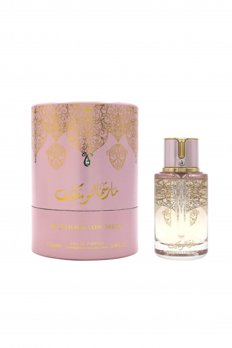 Άρωμα Arabiyat Prestige Marshmallow Musk EDP 100 mlIVET.EU - Εκπτώσεις έως -80%