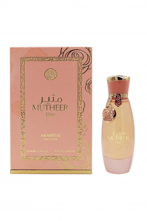 Άρωμα Arabiyat Prestige Mutheer Elixir EDP 100 mlIVET.EU - Εκπτώσεις έως -80%