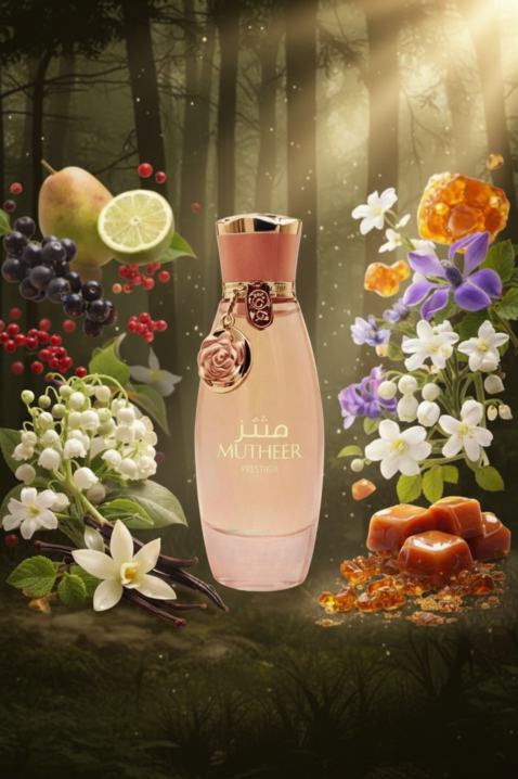 Άρωμα Arabiyat Prestige Mutheer Elixir EDP 100 mlIVET.EU - Εκπτώσεις έως -80%