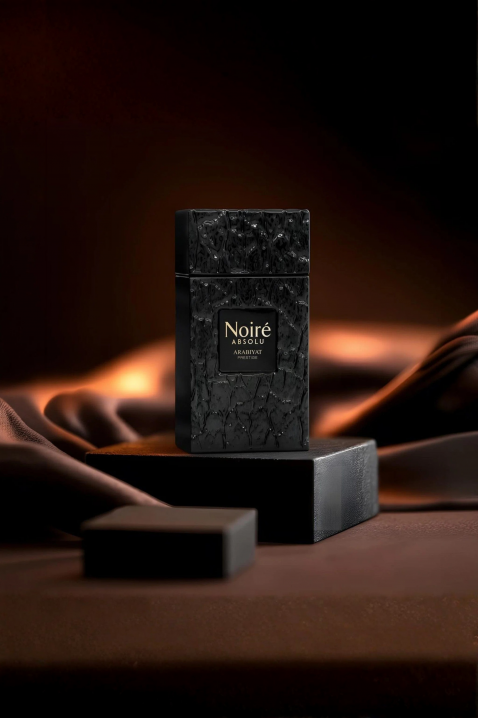 Άρωμα Arabiyat Prestige Noire Absolu EDP 100 mlIVET.EU - Εκπτώσεις έως -80%