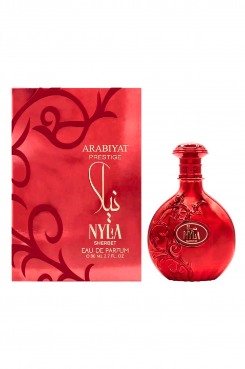 Άρωμα Arabiyat Prestige Nyla Sherbet EDP 80 mlIVET.EU - Εκπτώσεις έως -80%