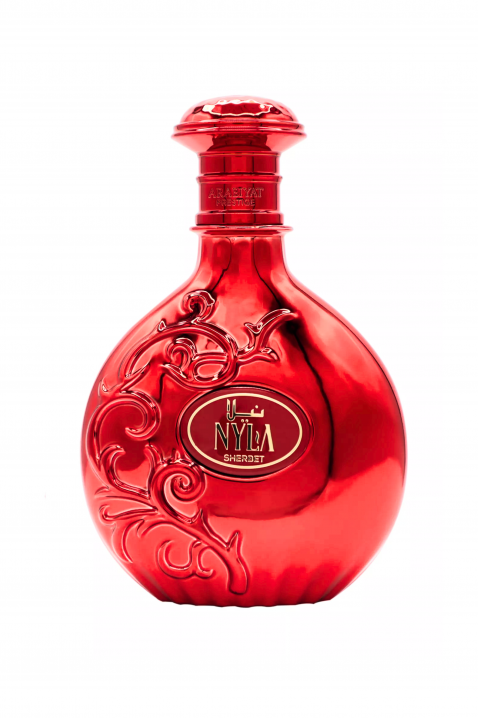 Άρωμα Arabiyat Prestige Nyla Sherbet EDP 80 mlIVET.EU - Εκπτώσεις έως -80%