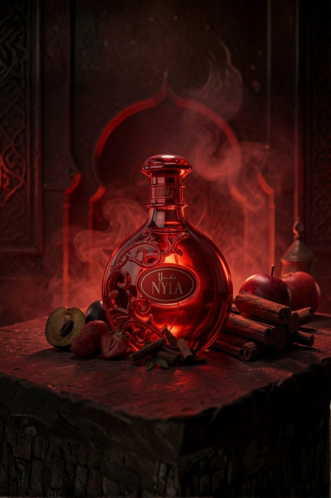 Άρωμα Arabiyat Prestige Nyla Sherbet EDP 80 mlIVET.EU - Εκπτώσεις έως -80%