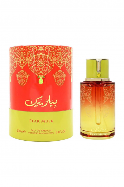 Άρωμα Arabiyat Prestige Pear Musk EDP 100 mlIVET.EU - Εκπτώσεις έως -80%