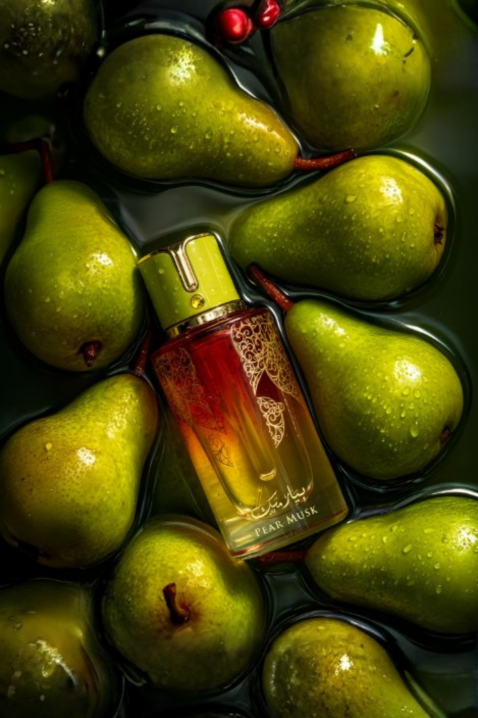 Άρωμα Arabiyat Prestige Pear Musk EDP 100 mlIVET.EU - Εκπτώσεις έως -80%