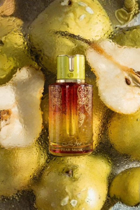 Άρωμα Arabiyat Prestige Pear Musk EDP 100 mlIVET.EU - Εκπτώσεις έως -80%
