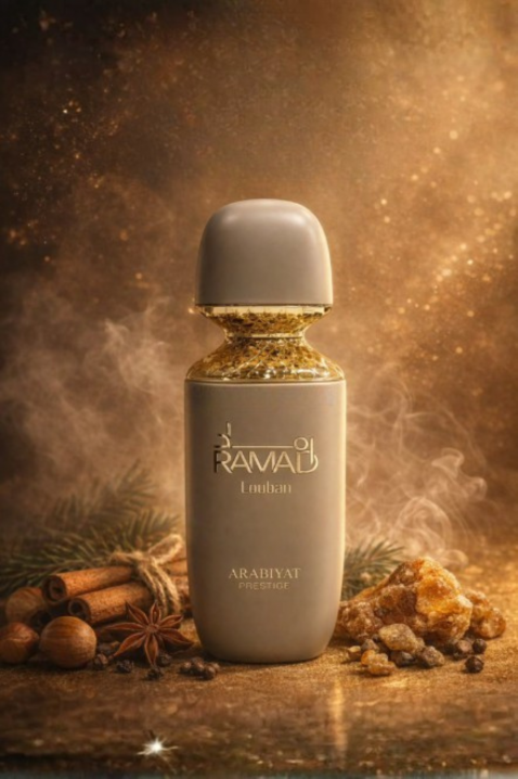 Άρωμα Arabiyat Prestige Ramad Louban EDP 100 mIVET.EU - Εκπτώσεις έως -80%