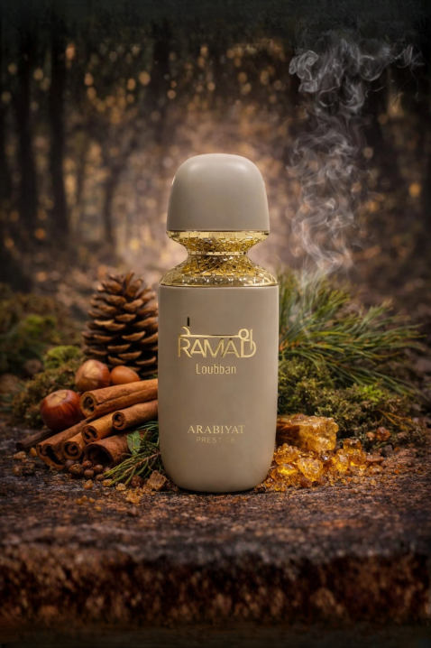 Άρωμα Arabiyat Prestige Ramad Louban EDP 100 mIVET.EU - Εκπτώσεις έως -80%