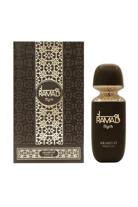 Άρωμα Arabiyat Prestige Ramad Myrrh EDP 100 mlIVET.EU - Εκπτώσεις έως -80%