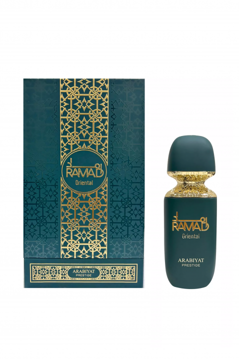 Άρωμα Arabiyat Prestige Ramad Oriental EDP 100 mlIVET.EU - Εκπτώσεις έως -80%