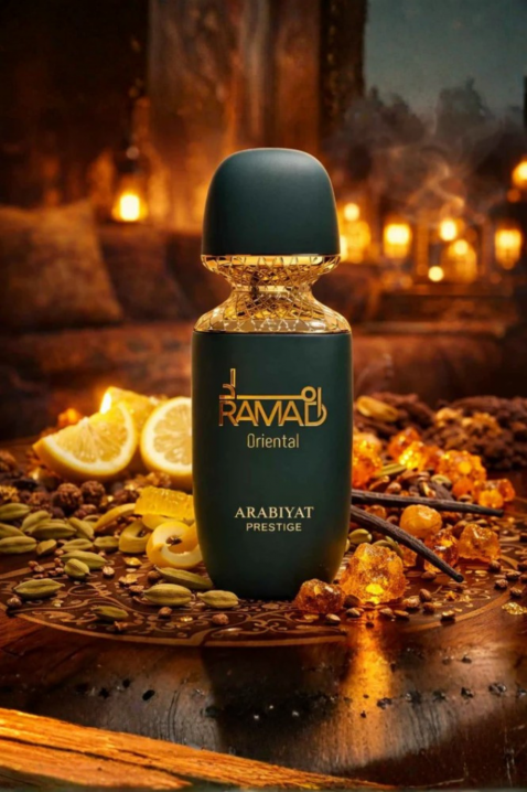 Άρωμα Arabiyat Prestige Ramad Oriental EDP 100 mlIVET.EU - Εκπτώσεις έως -80%