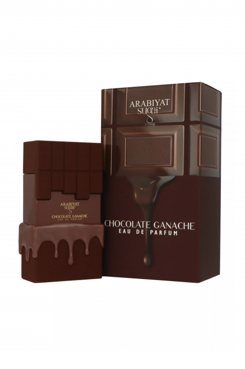 Άρωμα Arabiyat Sugar Chocolate Ganache EDP 100 mlIVET.EU - Εκπτώσεις έως -80%