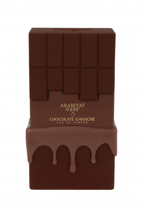 Άρωμα Arabiyat Sugar Chocolate Ganache EDP 100 mlIVET.EU - Εκπτώσεις έως -80%