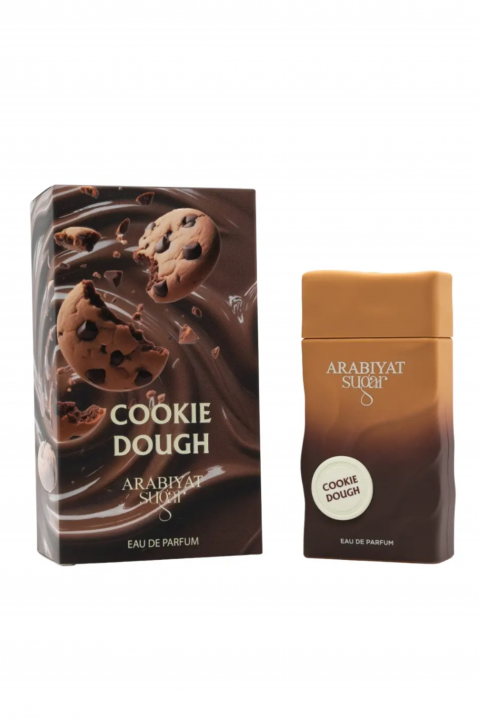 Άρωμα Arabiyat Sugar Cookie Dough EDP 100 mlIVET.EU - Εκπτώσεις έως -80%