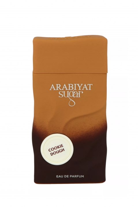Άρωμα Arabiyat Sugar Cookie Dough EDP 100 mlIVET.EU - Εκπτώσεις έως -80%