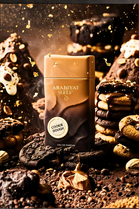 Άρωμα Arabiyat Sugar Cookie Dough EDP 100 mlIVET.EU - Εκπτώσεις έως -80%