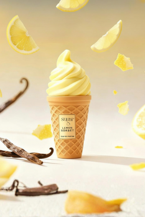 Άρωμα Arabiyat Sugar Lemon Sorbet EDP 100 mlIVET.EU - Εκπτώσεις έως -80%