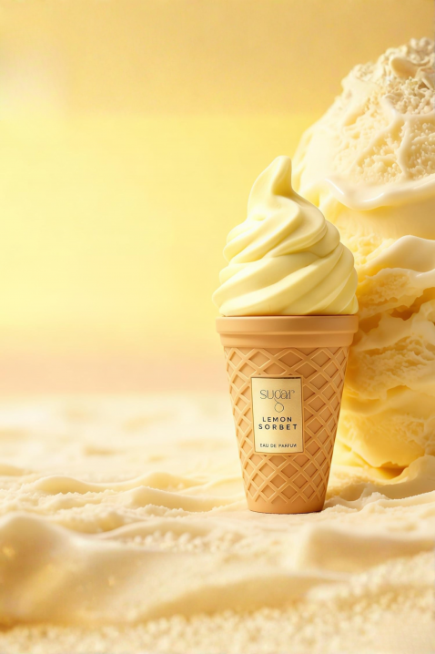 Άρωμα Arabiyat Sugar Lemon Sorbet EDP 100 mlIVET.EU - Εκπτώσεις έως -80%