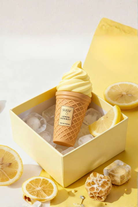 Άρωμα Arabiyat Sugar Lemon Sorbet EDP 100 mlIVET.EU - Εκπτώσεις έως -80%
