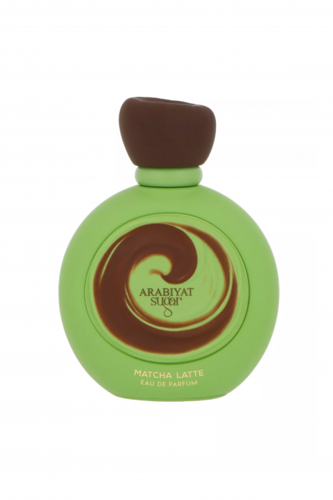 Άρωμα Arabiyat Sugar Matcha Latte EDP 100 mlIVET.EU - Εκπτώσεις έως -80%