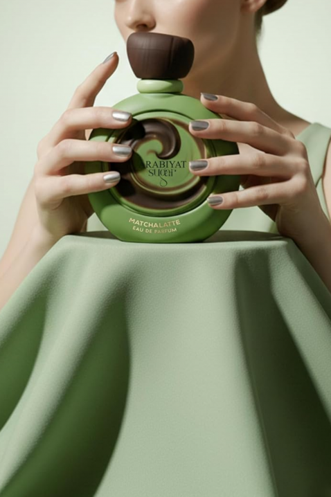 Άρωμα Arabiyat Sugar Matcha Latte EDP 100 mlIVET.EU - Εκπτώσεις έως -80%