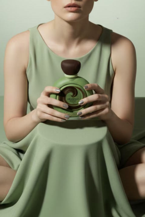 Άρωμα Arabiyat Sugar Matcha Latte EDP 100 mlIVET.EU - Εκπτώσεις έως -80%