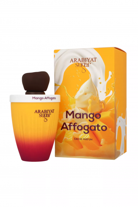 Άρωμα Arabiyat Sugar Mango Affogato EDP 100 mlIVET.EU - Εκπτώσεις έως -80%