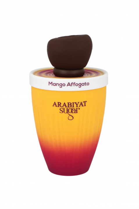 Άρωμα Arabiyat Sugar Mango Affogato EDP 100 mlIVET.EU - Εκπτώσεις έως -80%