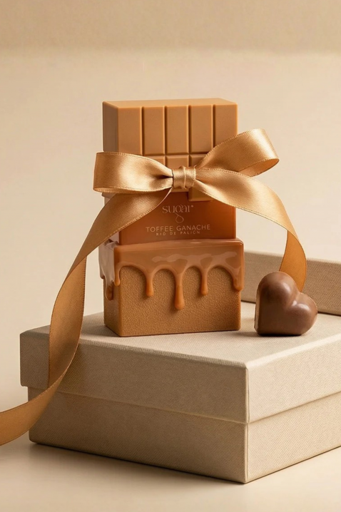 Άρωμα Arabiyat Sugar Toffee Ganache EDP 100 mlIVET.EU - Εκπτώσεις έως -80%