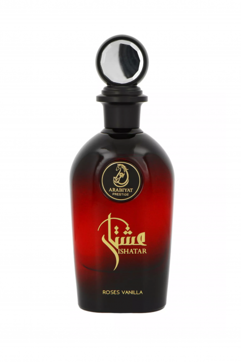 Άρωμα Arabiyat Prestige Ishatar Roses Vanilla EDP 110 mlIVET.EU - Εκπτώσεις έως -80%