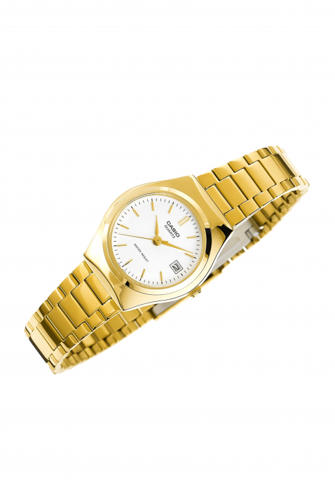 Γυναικείο ρολόι Casio LTP-1170N-7ARDF, Χρώμα: χρυσαφί, IVET.EU - Εκπτώσεις έως -80%