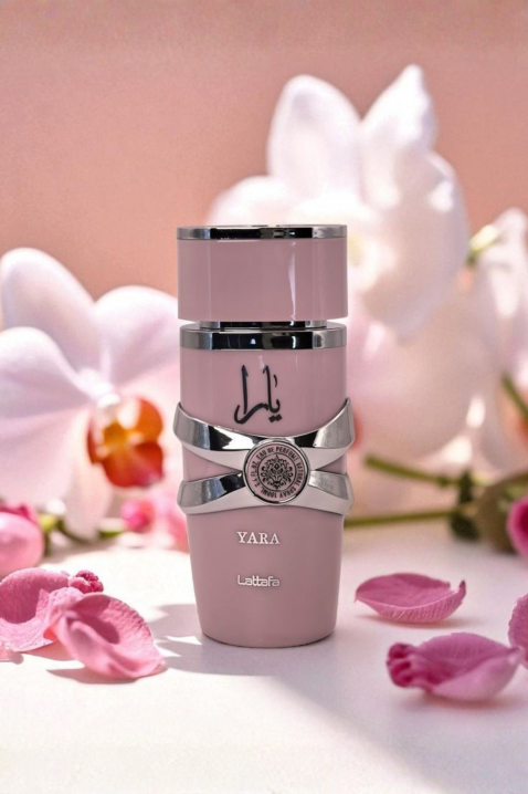 Άρωμα Lattafa Yara EDP 100 mlIVET.EU - Εκπτώσεις έως -80%