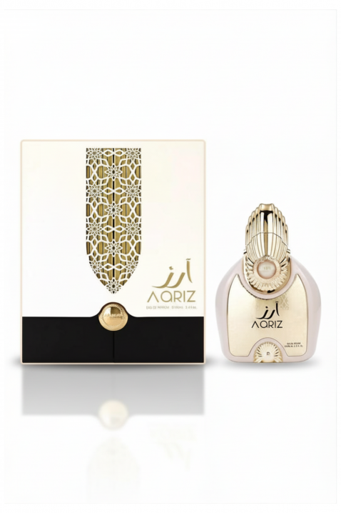 Άρωμα Arabiyat Prestige Aariz EDP 100 mlIVET.EU - Εκπτώσεις έως -80%