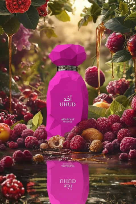 Άρωμα Arabiyat Prestige Uhud EDP 100 mlIVET.EU - Εκπτώσεις έως -80%