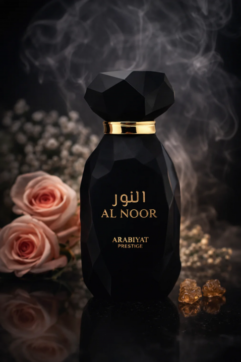 Άρωμα Arabiyat Prestige Al Noor EDP 100 mlIVET.EU - Εκπτώσεις έως -80%