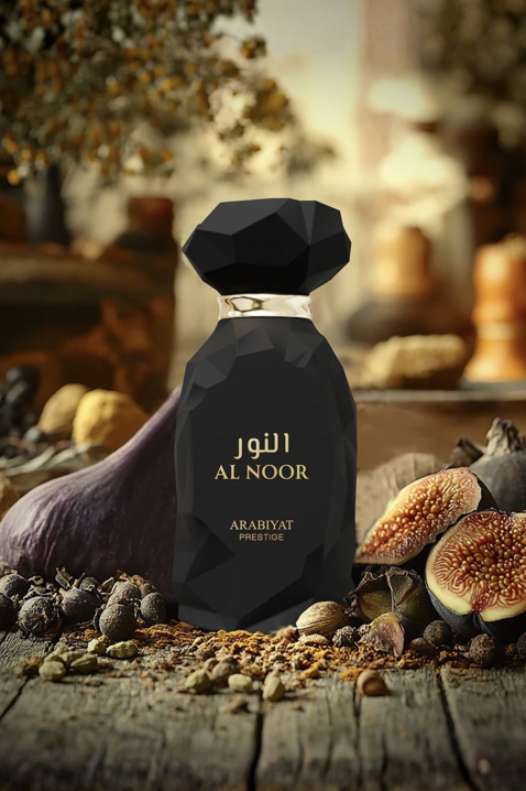 Άρωμα Arabiyat Prestige Al Noor EDP 100 mlIVET.EU - Εκπτώσεις έως -80%