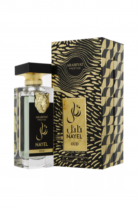 Άρωμα Arabiyat Prestige Nayel Oud EDP 70 mlIVET.EU - Εκπτώσεις έως -80%